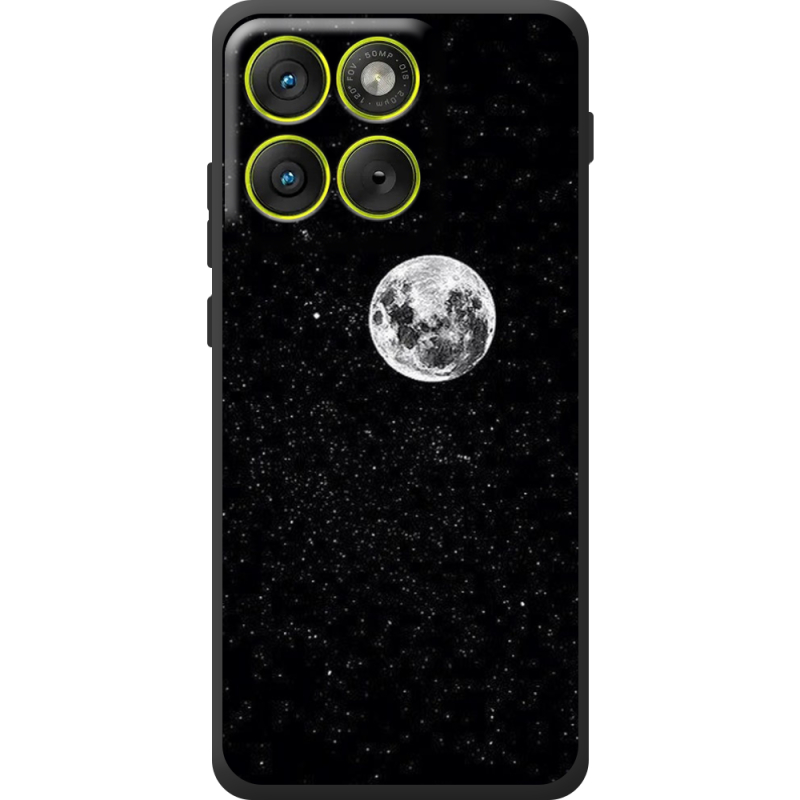 Чохол BoxFace Moto Edge 70 