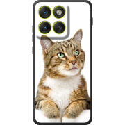 Чохол BoxFace Moto Edge 70 