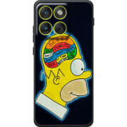 Чохол BoxFace Moto Edge 70 