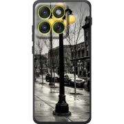 Чохол BoxFace Moto Edge 70 