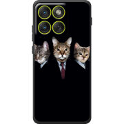 Чохол BoxFace Moto Edge 70 