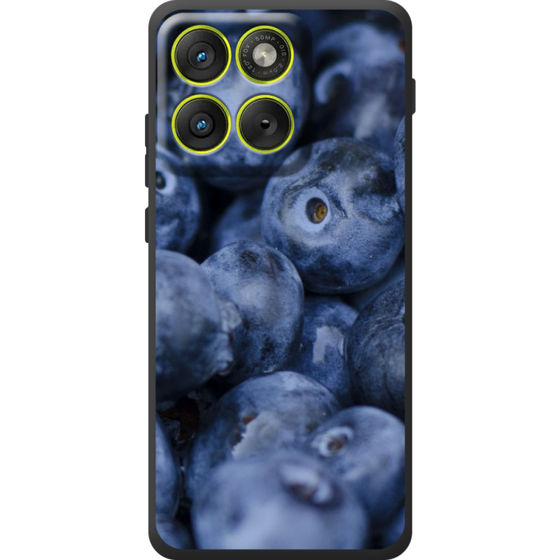 Чохол BoxFace Moto Edge 70 