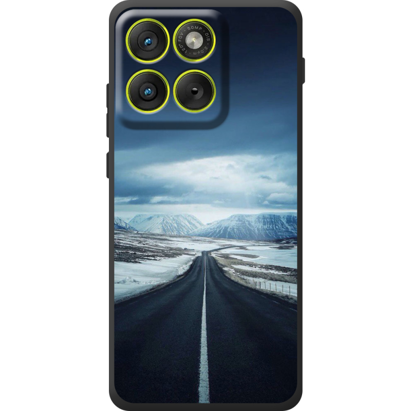 Чохол BoxFace Moto Edge 70 