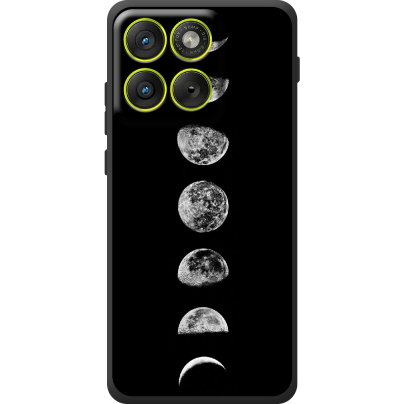 Чохол BoxFace Moto Edge 70 