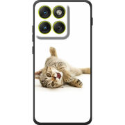 Чохол BoxFace Moto Edge 70 