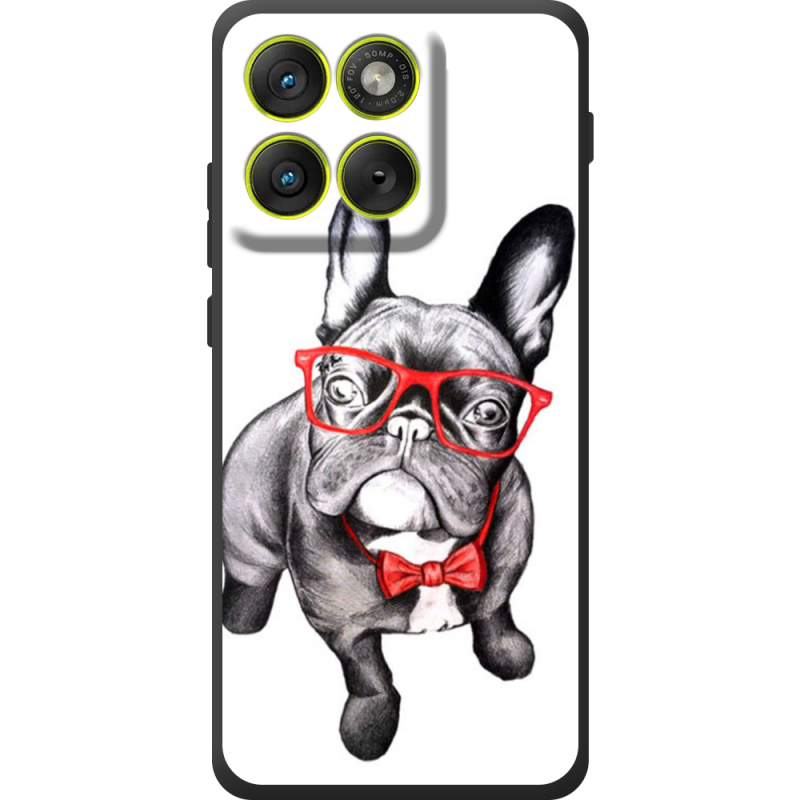 Чохол BoxFace Moto Edge 70 