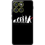 Чохол BoxFace Moto Edge 70 