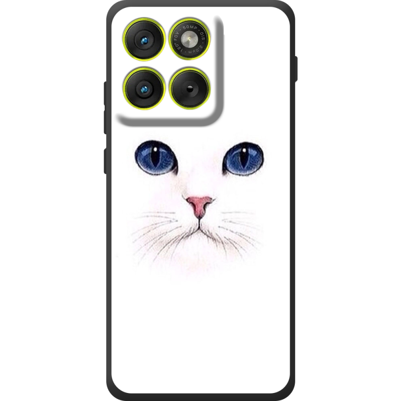 Чохол BoxFace Moto Edge 70 