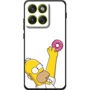 Чохол BoxFace Moto Edge 70 