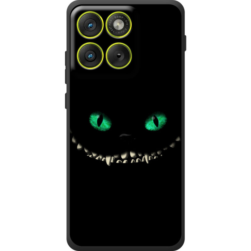 Чохол BoxFace Moto Edge 70 