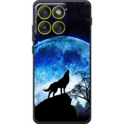 Чохол BoxFace Moto Edge 70 