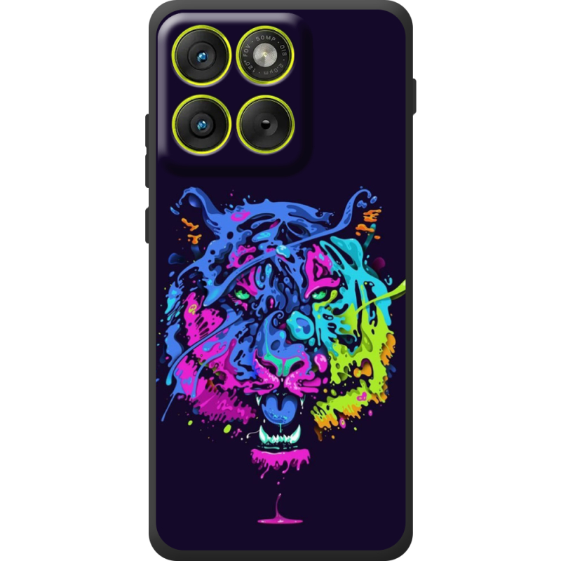 Чохол BoxFace Moto Edge 70 