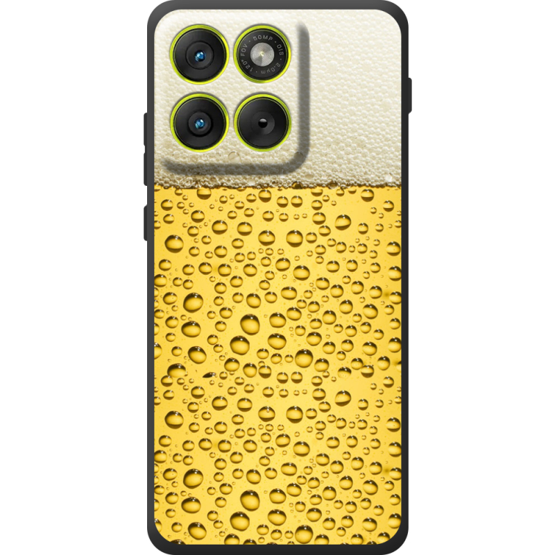 Чохол BoxFace Moto Edge 70 