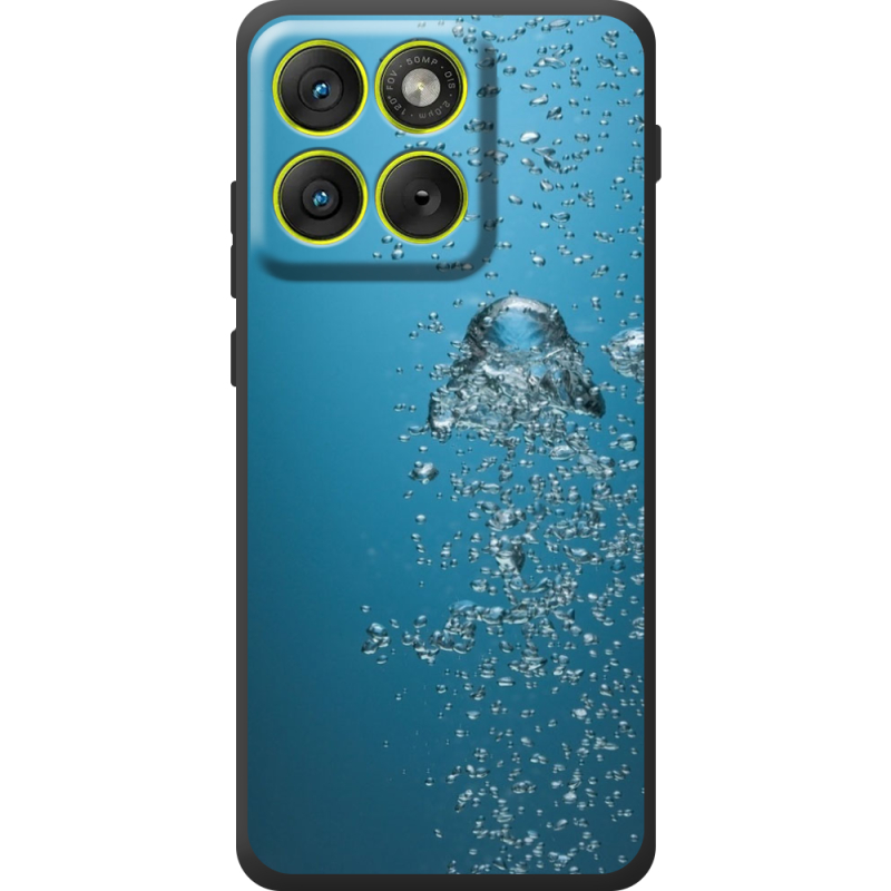 Чохол BoxFace Moto Edge 70 