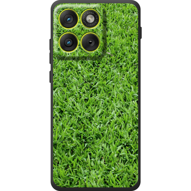 Чохол BoxFace Moto Edge 70 