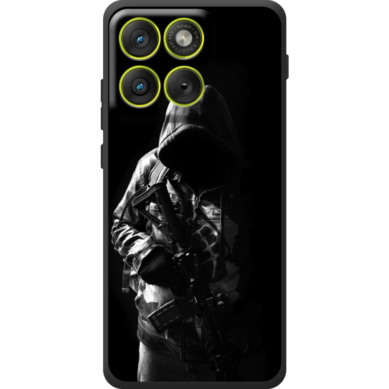 Чохол BoxFace Moto Edge 70 