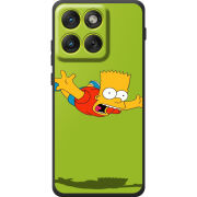 Чохол BoxFace Moto Edge 70 