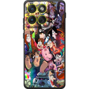 Чохол BoxFace Moto Edge 70 