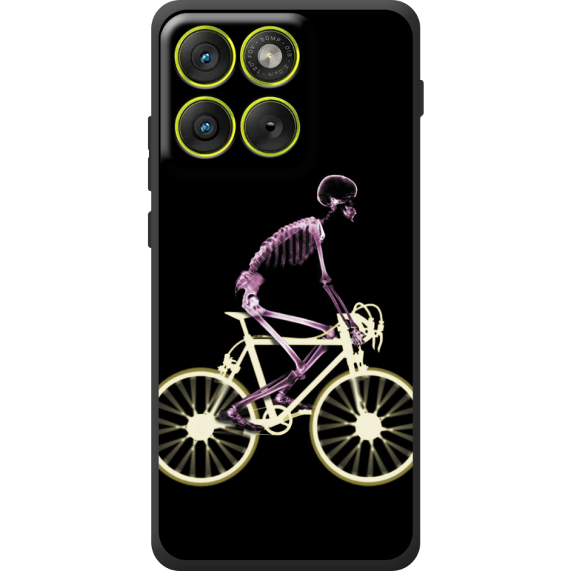 Чохол BoxFace Moto Edge 70 