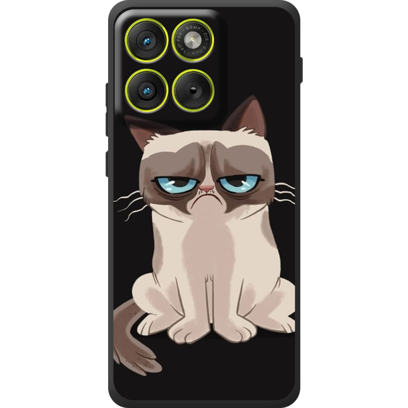 Чохол BoxFace Moto Edge 70 