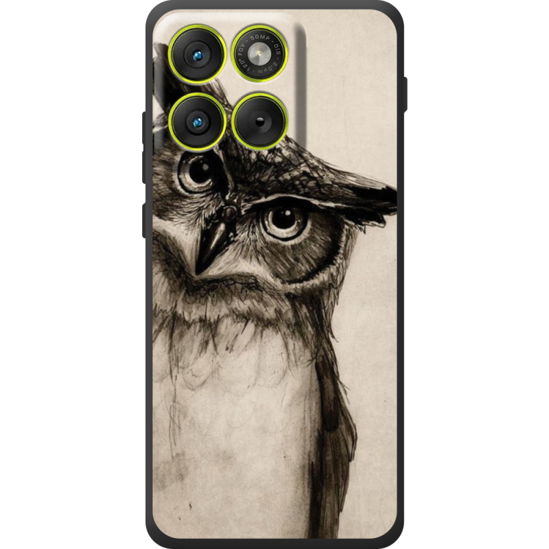 Чохол BoxFace Moto Edge 70 