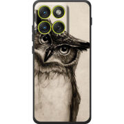 Чохол BoxFace Moto Edge 70 