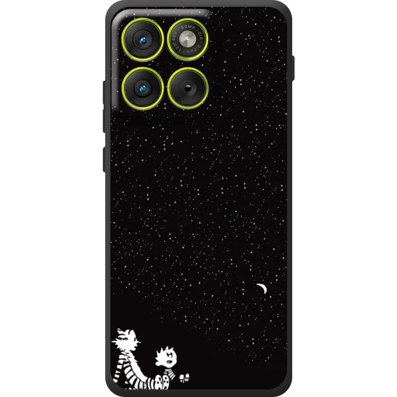 Чохол BoxFace Moto Edge 70 