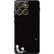 Чохол BoxFace Moto Edge 70 