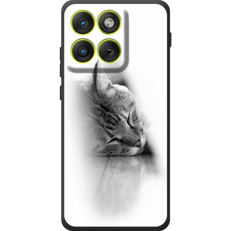 Чохол BoxFace Moto Edge 70 