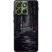 Чохол BoxFace Moto Edge 70 Forest and Beast