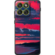 Чохол BoxFace Moto Edge 70 Heaven b