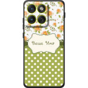 Чохол BoxFace Moto Edge 70 