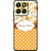 Чохол BoxFace Moto Edge 70 