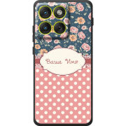 Чохол BoxFace Moto Edge 70 