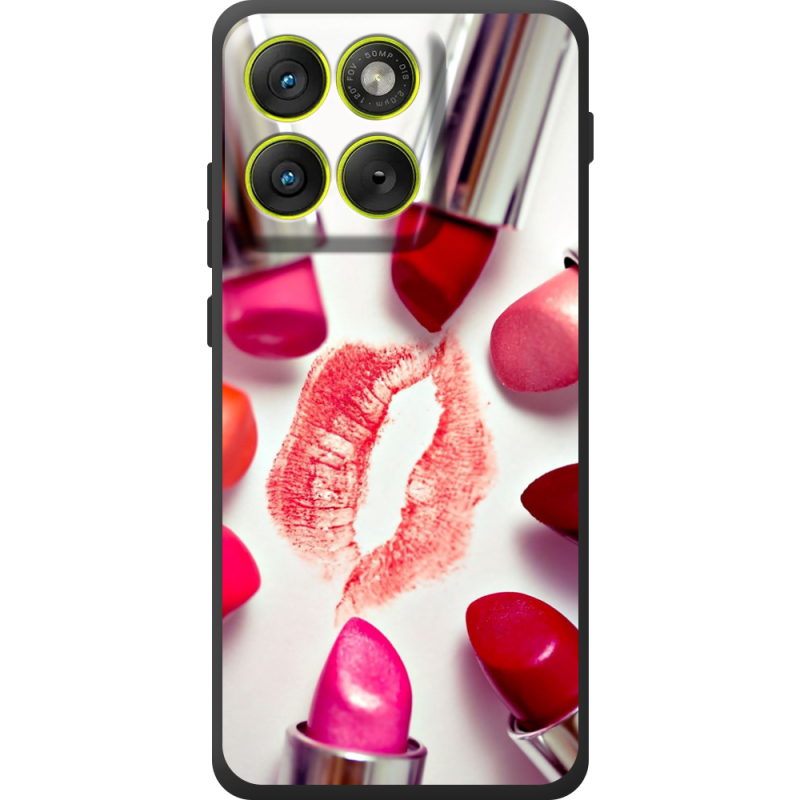 Чохол BoxFace Moto Edge 70 