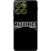 Чохол BoxFace Moto Edge 70 