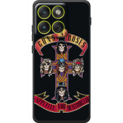 Чохол BoxFace Moto Edge 70 