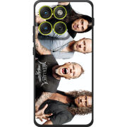 Чохол BoxFace Moto Edge 70 