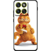 Чохол BoxFace Moto Edge 70 