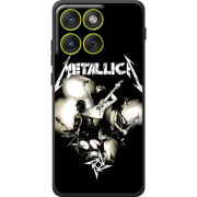 Чохол BoxFace Moto Edge 70 