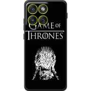 Чохол BoxFace Moto Edge 70 