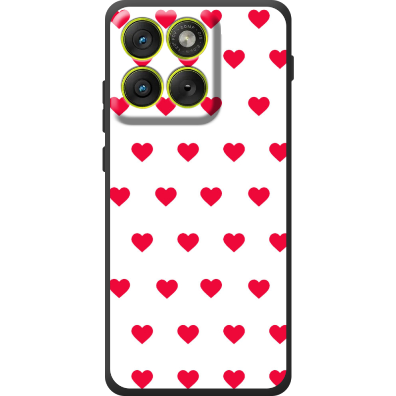 Чохол BoxFace Moto Edge 70 