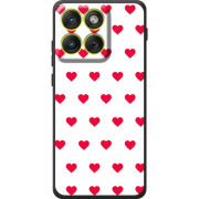 Чохол BoxFace Moto Edge 70 