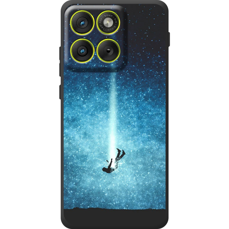 Чохол BoxFace Moto Edge 70 