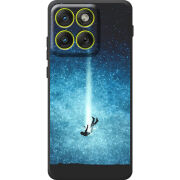 Чохол BoxFace Moto Edge 70 