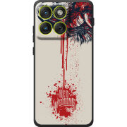 Чохол BoxFace Moto Edge 70 