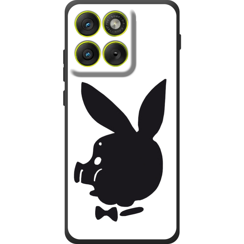 Чохол BoxFace Moto Edge 70 