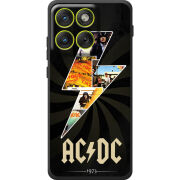 Чохол BoxFace Moto Edge 70 