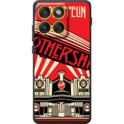 Чохол BoxFace Moto Edge 70 