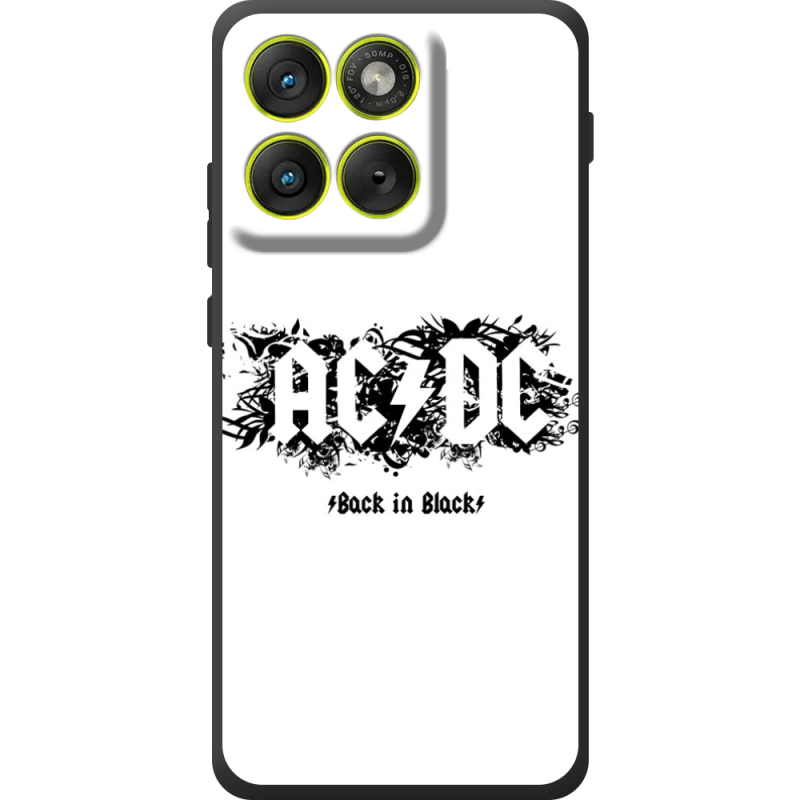 Чохол BoxFace Moto Edge 70 